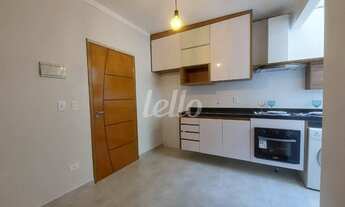 Imagem 2: São Paulo - Kitchenette/Studio - Tucuruvi