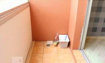 Imagem 7: Apartamento para Aluguel - Liberdade, 3 Quartos, 70 m2