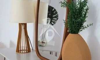 Imagem 5: Apartamento a venda Residencial Parque das Flores