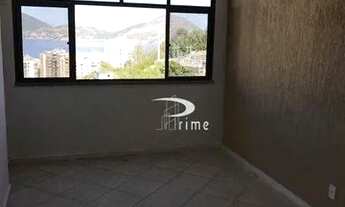 Imagem 7: Apartamento com 2 dormitórios para alugar, 75 m² por R$ 2.610/mês - Ingá - Niterói/RJ