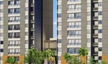 Imagem 13: Apartamento para venda com 2 quartos, 1 suite, 43m, lazer completo, em Boa Viagem - Recif