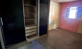 Imagem 3: Casa em Samambaia norte lote 200m COM 3 QUARTOS