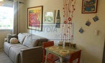 Imagem: APARTAMENTO 1 DORMITÓRIO - BELA VISTA