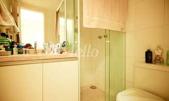 Imagem 4: São Paulo - Apartamento Padrão - Vila Mariana