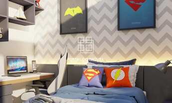 Imagem 7: Belíssimo sobrado alto padrao no Água Verde