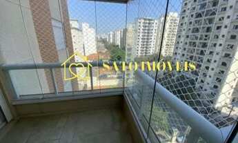 Imagem 4: Atenção... IMPERDÍVEL! - More no Indianopolis. Apartamento com 3 suítes, closet, depósito