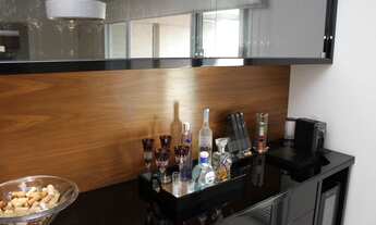 Imagem: Venda Apartamento 2 Dormitórios - 93 m²