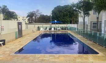 Imagem 6: Alugo apto mobiliado - Almare