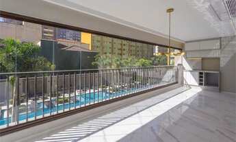 Imagem 4: Vila Mariana Apartamento com 3 dormitórios