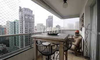 Imagem 7: São Paulo - Apartamento Padrão - Moema