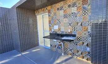 Imagem: Apartamento de 02 quartos sendo 01 suíte