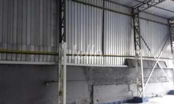 Imagem 7: São Paulo - Galpão/Depósito/Armazém - Mooca