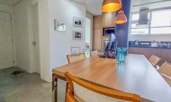 Imagem 7: Apartamento Locação Cerqueira César 86 m² 2 Dormitórios