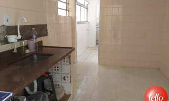 Imagem 2: São Paulo - Apartamento Padrão - Mooca