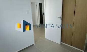 Imagem 10: BELÍSSIMO APARTAMENTO 2 DORMITÓRIOS (NOVO) EM OPORTUNIDADE ÚNICA NO CORAÇÃO DA VILA MARIAN