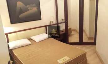 Imagem 4: Flat disponível na Bela Vista