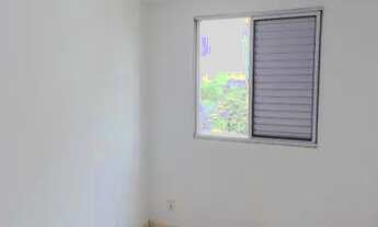 Imagem 7: Apartamento para Aluguel - Parque Novo Mundo , 2 Quartos, 52 m2