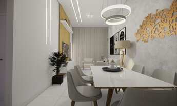 Imagem 7: Casas 3 quartos em condomínio fechado Alagoinhas Bahia