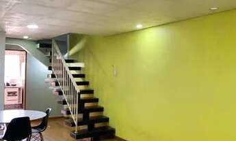 Imagem 2: Sobrado com 4 dormitórios à venda, 380 m² por R$ 799.000,00 - Vila Regente Feijó - São Pau