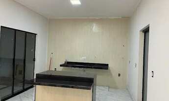 Imagem: Casa com 3 dormitórios à venda, 128 m²