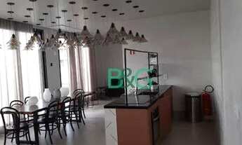 Imagem 5: Studio com 1 dormitório para alugar, 28 m² por R$ 3.230/mês - Paraíso - São Paulo/SP