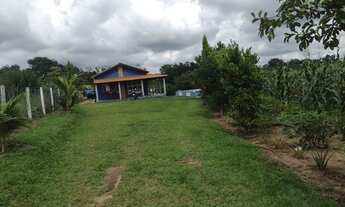 Imagem 5: Chácara Iperó Chácara com venda por R$450.000