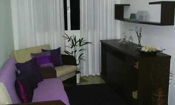 Imagem: Apartamento no Bairro PARQUE VIADUTO - Condominio