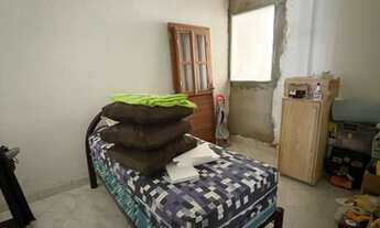 Imagem 7: Casa em Rua Pública