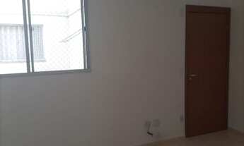 Imagem 2: Apto parque bosque dos girassóis Birigui