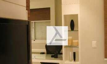 Imagem 4: Apartamento com 1 dormitório para alugar, 67 m² por R$ 8.451,37/mês - Planalto Paulista