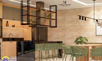 Imagem 3: JH Vende Casa Espetacular no Valle do Sal