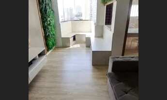 Imagem 3: Apartamento para Venda em São Paulo, Vila Formosa, 3 dormitórios, 1 suíte, 2 banheiros, 1