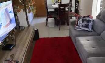 Imagem 2: Apartamento Mobiliado