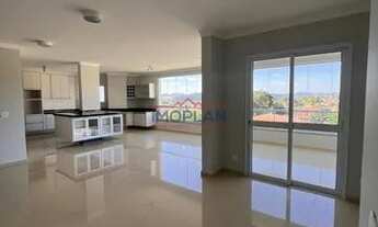 Imagem 3: Cobertura com 3 suítes