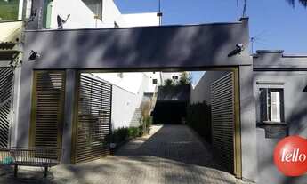 Imagem 6: São Paulo - Casa de Condomínio - Tatuapé