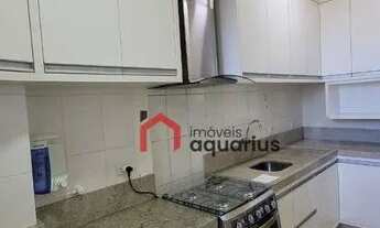 Imagem 5: Apartamento com 2 dormitórios à venda, 64 m² por R$ 430.000,00 - Urbanova - São José dos C