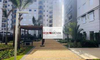 Imagem 3: Apartamento Garden com 2 dormitórios para alugar, 57 m² por R$ 5.039,00/mês - Lapa - São P