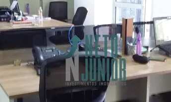 Imagem 3: Conjunto para alugar, 85 m² por R$ 6.300,00/mês - Vila Olímpia - São Paulo/SP