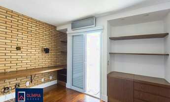 Imagem 2: Venda Cobertura 2 Dormitórios - 152 m² Vila Clementino