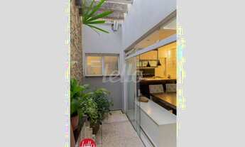 Imagem 2: Santo André - Casa Padrão - Parque João Ramalho