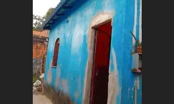 Imagem: Vendo essa casa 55 mil