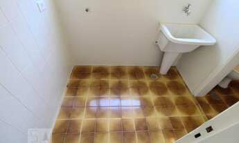 Imagem: Apartamento para Aluguel - Perdizes, 2 Quartos