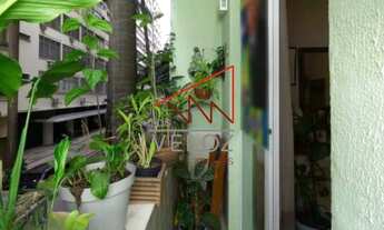 Imagem 4: Apartamento de 2 quartos na Paissandu - Rio de Janeiro - RJ