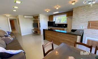 Imagem 1: OPORTUNIDADE: Apartamento com 3 dormitórios MOBILIADO, 90 m² por R$ 700.000 - Nossa Senhor