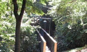 Imagem 6: Casa com 3 dormitórios para alugar, 351 m² por R$ 18.435,00/mês - Condomínio Jardim Paradi