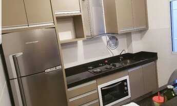 Imagem 3: Alugo apartamento - Incluso condomínio Água e gás.<br&gt