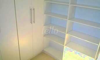 Imagem: São Paulo - Apartamento Padrão - Saúde