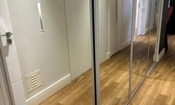 Imagem 4: Apartamento amplo com 170 m2 de área privativa, próximo a Beira Mar, 2 aptos por andar, re