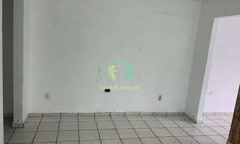 Imagem 5: Casa térrea 1 dormitório (Cidade São Jorge