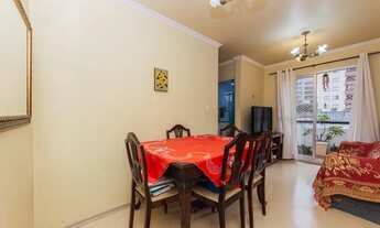 Imagem 3: Apartamento à venda no Condomínio Edifício Chambertin em Chácara Inglesa - São Paulo - SP